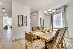 Game Room & Community Perks: Davenport Home!