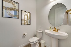 Game Room & Community Perks: Davenport Home!