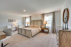 Game Room & Community Perks: Davenport Home!