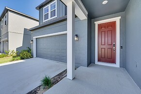 Game Room & Community Perks: Davenport Home!