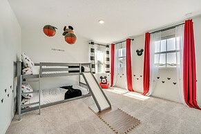 Game Room & Community Perks: Davenport Home!