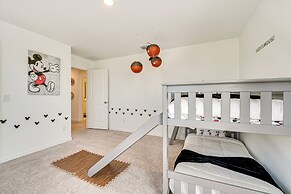 Game Room & Community Perks: Davenport Home!