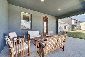 Game Room & Community Perks: Davenport Home!