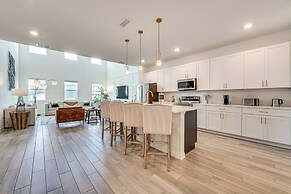 Game Room & Community Perks: Davenport Home!