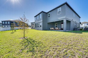 Game Room & Community Perks: Davenport Home!