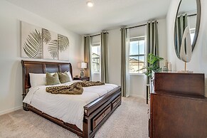 Game Room & Community Perks: Davenport Home!