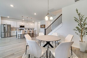 Game Room & Community Perks: Davenport Home!