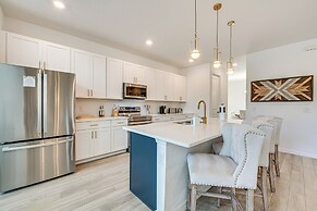 Game Room & Community Perks: Davenport Home!