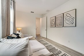 Game Room & Community Perks: Davenport Home!