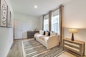 Game Room & Community Perks: Davenport Home!