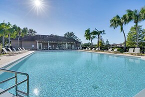 Game Room & Community Perks: Davenport Home!