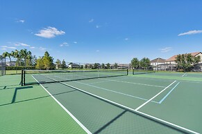 Game Room & Community Perks: Davenport Home!