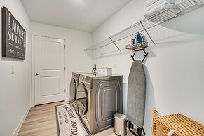 Game Room & Community Perks: Davenport Home!