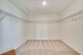 Game Room & Community Perks: Davenport Home!