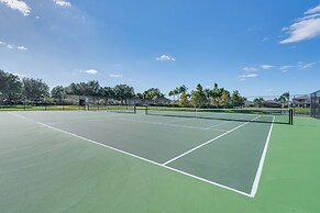 Game Room & Community Perks: Davenport Home!