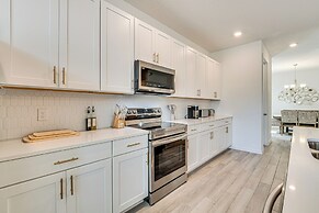 Game Room & Community Perks: Davenport Home!