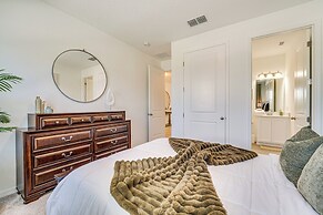 Game Room & Community Perks: Davenport Home!