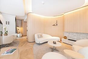 Hôtel des Innovations