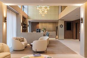 Hôtel des Innovations