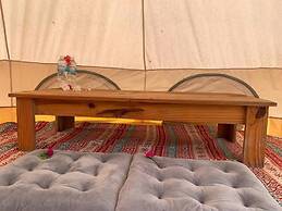 Hanif Glamping