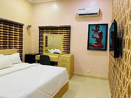 La Nice Apartment and Suites