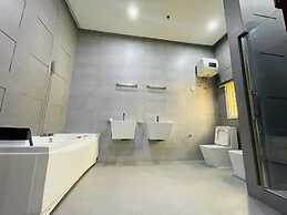 La Nice Apartment and Suites