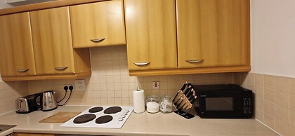 Housesleeps5-garden-parking-familyfriendly