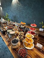 Piesteritzer Hof - Hotel Garni