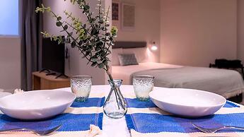 Apartamentos Lydia by gaiarooms