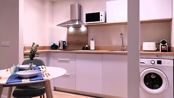 Apartamentos Lydia by gaiarooms