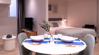 Apartamentos Lydia by gaiarooms