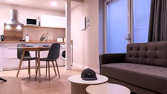 Apartamentos Lydia by gaiarooms