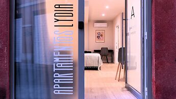 Apartamentos Lydia by gaiarooms