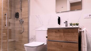 Apartamentos Lydia by gaiarooms