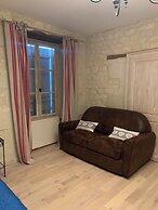 Chambre d'Hôtes Ecole de Mathuna