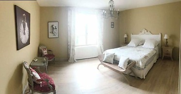 Chambre d'Hôtes Ecole de Mathuna