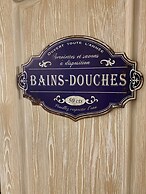 Chambre d'Hôtes Ecole de Mathuna