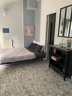 Chambre d'Hôtes Ecole de Mathuna