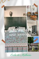 Chambre d'Hôtes Ecole de Mathuna