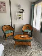 Chambre d'Hôtes Ecole de Mathuna