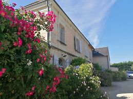 Chambre d'Hôtes Ecole de Mathuna