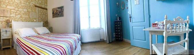Chambre d'Hôtes Ecole de Mathuna