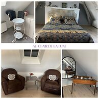 Chambre d'Hôtes Ecole de Mathuna