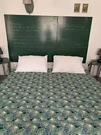 Chambre d'Hôtes Ecole de Mathuna