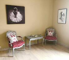 Chambre d'Hôtes Ecole de Mathuna
