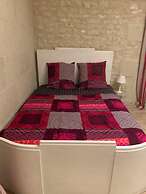 Chambre d'Hôtes Ecole de Mathuna