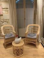 Chambre d'Hôtes Ecole de Mathuna