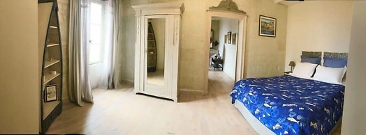 Chambre d'Hôtes Ecole de Mathuna