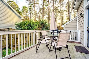 Jacuzzi,crib,walk to Chineese,kebab Rest,food Lion