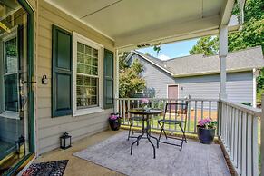 Jacuzzi,crib,walk to Chineese,kebab Rest,food Lion